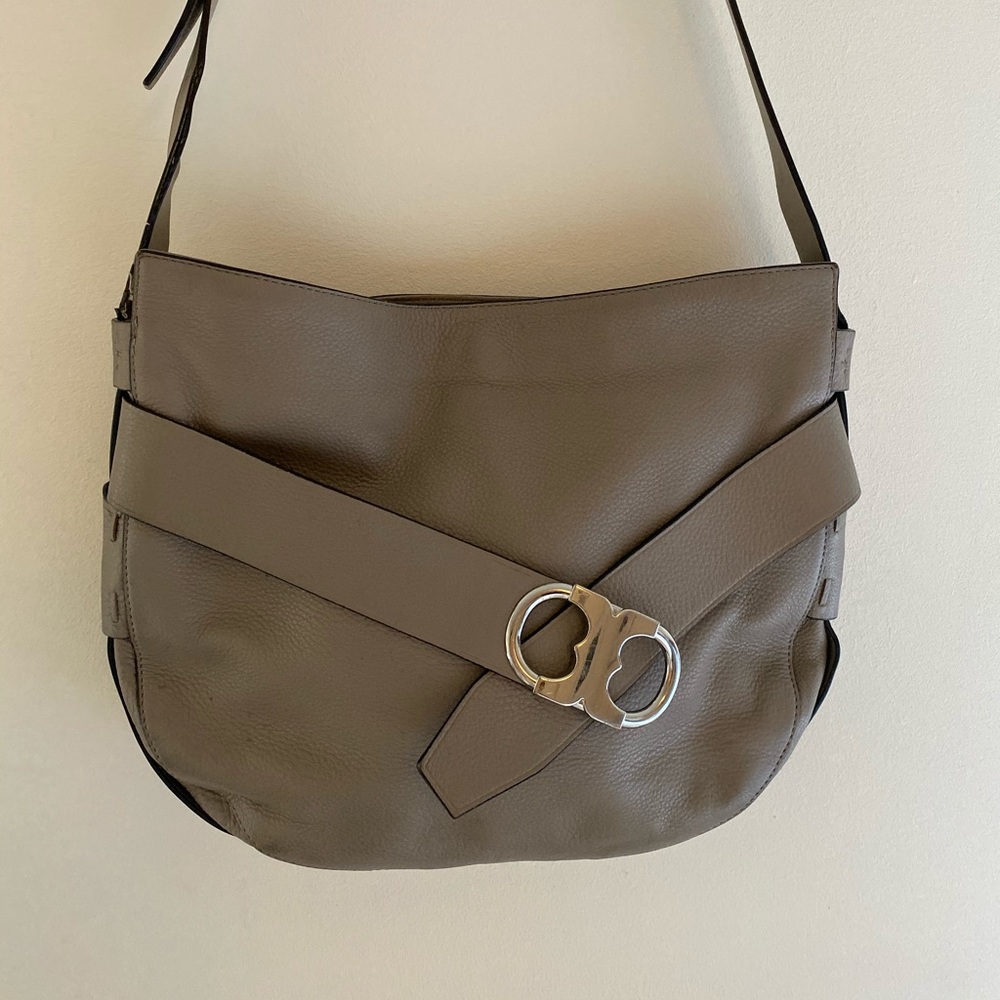 Tory Burch Gemini Link Crossbody